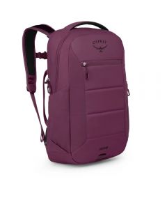 Рюкзак Osprey Ozone Laptop Backpack moody burgundy - O/S - темно-бордовий
