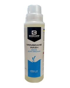 Membrane Wash засіб для прання, 250  ml