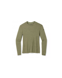 Термокофта чоловіча Smartwool Men's Merino 250 Baselayer Crew Boxed, (SW SW016350)