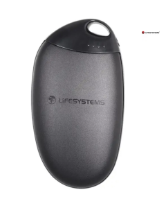 Lifesystems грілки для рук USB Rechargeable Hand Warmer