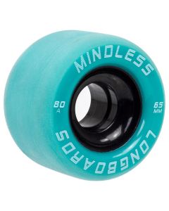 Mindless колеса Viper 65x44 mm green