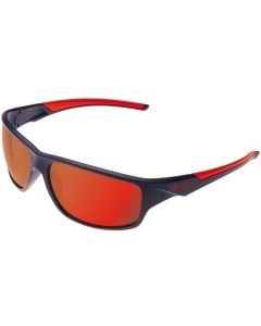 Cairn очки River mat midnight-scarlet