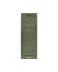 Матрац кемпінговий для розкладного ліжка Naturehike CNK2300DZ022, 190х67 см, темно-зелений