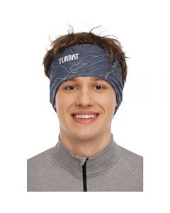 Шарф-пов'язка Turbat Edelweiss Scarf