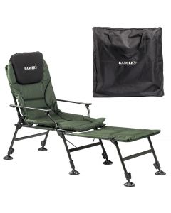 Крісло-ліжко коропове Ranger Carp SL-112 (Арт. RA 2251)