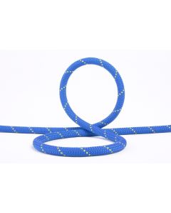 ED Мотузка ROCKLIGHT II 9,8MM 60M BLUE