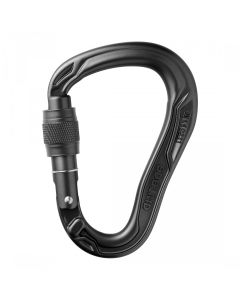 Карабін Edelrid HMS Bullet Screw Black