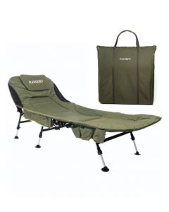 Коропова розкладачка Ranger Campfeuer (Арт. RA 5507)