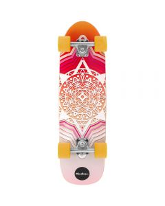 Mindless круїзер Drifter orange