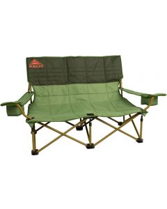 Kelty стілець Low-Loveseat dill-duffle