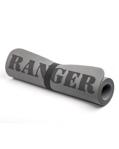 Каремат Ranger EVA 200x60 gray Logo (RA8902L)