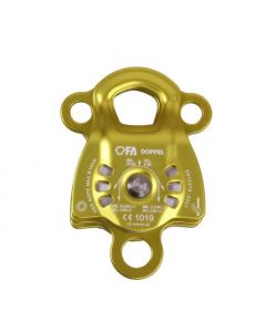 Блок-ролики FIRST ASCENT DOPPEL