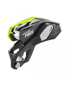 Пристрій для страхування та спуску Edelrid Pinch