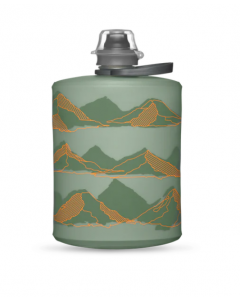 500ml Stow Mountains Sutro Green М'яка пляшка (HydraPak)