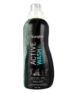 Active Wash 750 ml