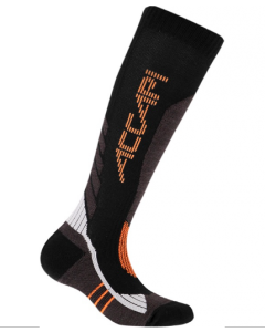 Термошкарпетки Accapi Ski Performance Jr., Black, 31-34 (ACC H0936.999-XS)