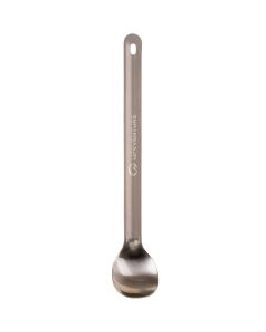 Lifeventure ложка Titanium Long
