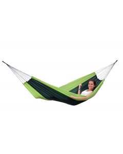 Гамак Amazonas Silk Traveller