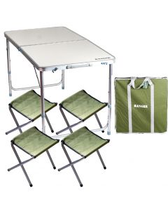 Комплект меблів складаний Ranger ST-401 (Арт. RA 1106)