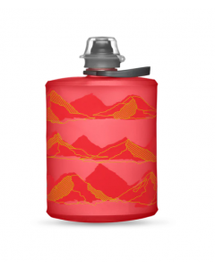 500ml Stow Mountains Redwood М'яка пляшка (HydraPak)