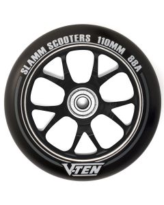 Slamm колесо V-Ten II 110 mm black