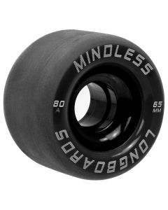 Mindless колеса Viper 65x44 mm black
