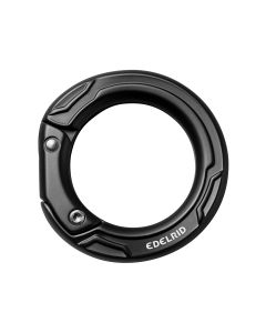 Кільце-карабін Edelrid Cupid Night 44 мм