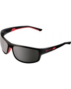 Cairn очки Move mat black-red