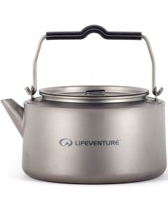 Lifeventure чайник Titanium Kettle
