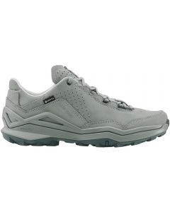 LOWA кросівки Maddox Pro LT GTX grey-grey