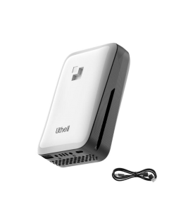 УМБ Litheli Power Bank  20000 mAh, 45 W, 4А, Fast Charge (U20BY03-0A000)