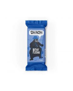 Батончик енергетичний OMNOM кльовий щербет
