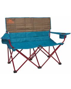 Kelty стілець Loveseat deep lake