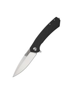 Нож Adimanti by Ganzo (Skimen design) складной черный