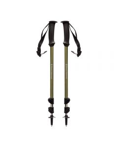 Треккинговые телескопические палки Black Diamond Trail Explorer 3, 58-135 см BD 112229