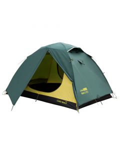 Намет Tramp Nishe 2 (v2) green UTRT-053