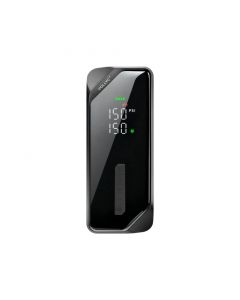 Насос-ліхтар-powerbank автомобільний Vollyc Evo Tire Pump by Flextail, 150 PSI, 1500 mAh