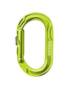 Карабін Edelrid Kiwi Slider Oasis