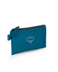Гаманець Osprey Ultralight Wallet waterfront blue - O/S - синій