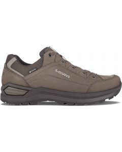 LOWA кросівки Renegade Evo GTX LO espresso-black