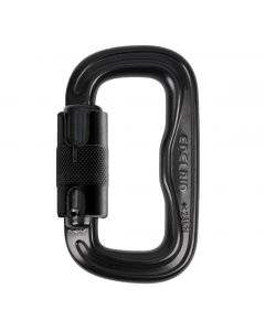 Карабін Edelrid Foras Triple Lock Night