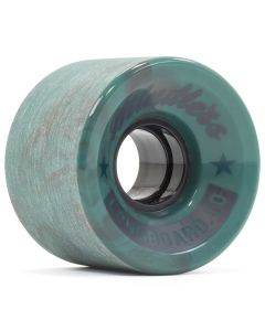 Mindless колеса Cruiser 60x40 mm swirl teal