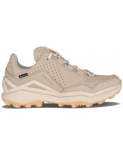 LOWA кросівки Maddox Pro LT GTX W desert-champagne