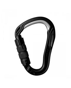 Карабін Edelrid HMS Bulletproof Triple Night