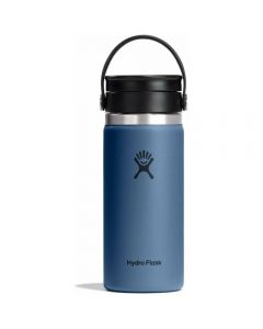 Термопляшка Hydro Flask 450 ml Wide Flex Sip Lid