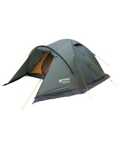 Трехместная палатка Canyon 3 Alu