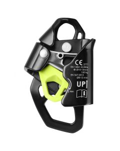 Затискач грудний Edelrid Uni Cruiser Night