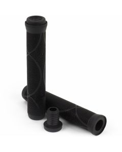 Slamm гріпси Team Bar Grips black