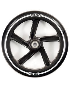 Frenzy колесо 205 mm black