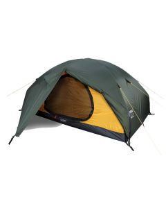 Двухместная палатка Cresta 2 Alu